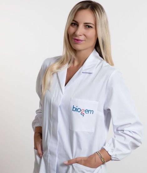 Biogem alla prima Fiera dell’Enogastronomia e dell’Artigianato del Sud Italia